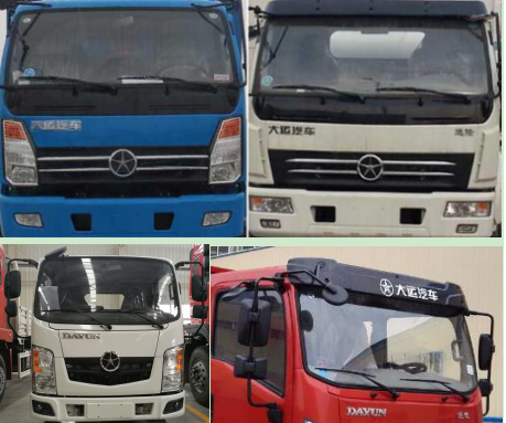 ;DYQ5040TPBD5ABƽ䳵